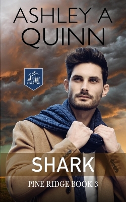 Cover of Shark