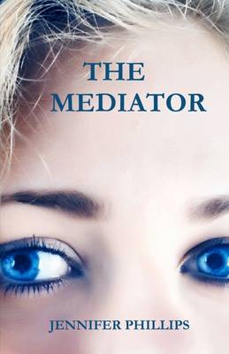 Book cover for The Mediator