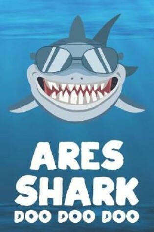 Cover of Ares - Shark Doo Doo Doo
