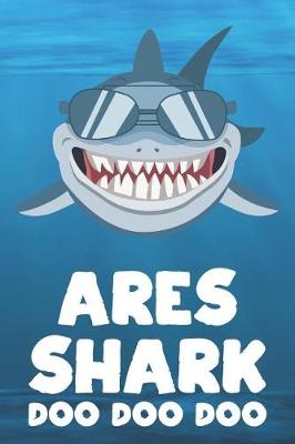 Book cover for Ares - Shark Doo Doo Doo