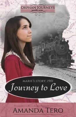 Book cover for Journey to Love