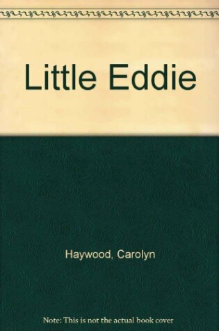 Cover of Little Eddie