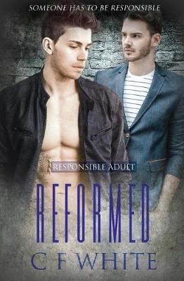 Cover of Reformed