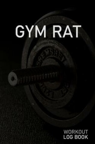 Cover of Gym Rat