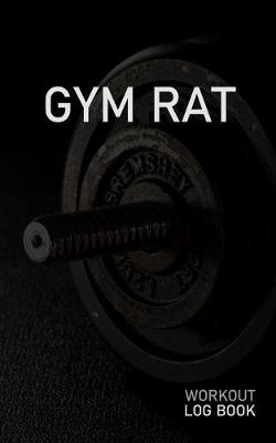 Book cover for Gym Rat