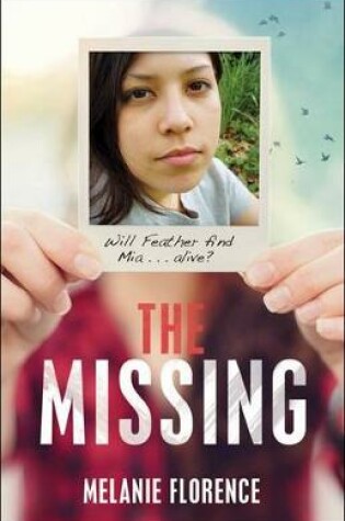 Cover of The Missing