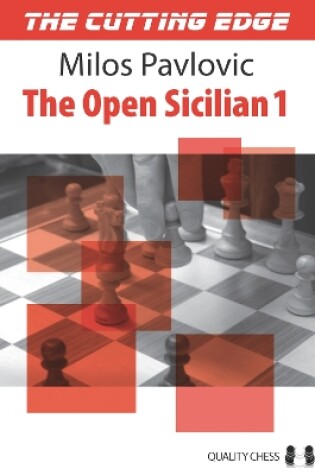 Cover of The Open Sicilian 1