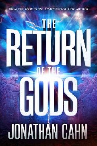 Cover of Return of the Gods, The