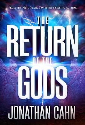 Book cover for Return of the Gods, The