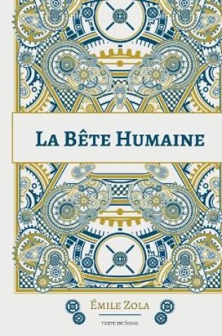Cover of La Bête humaine