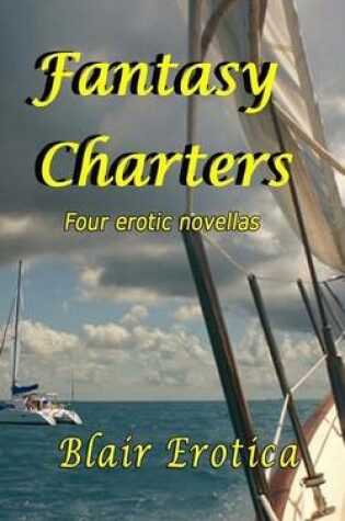 Cover of Fantasy Charters