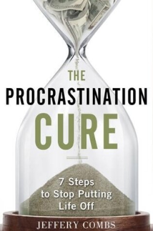 Cover of Procrastination Cure