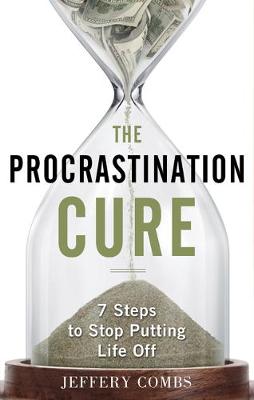 Book cover for Procrastination Cure