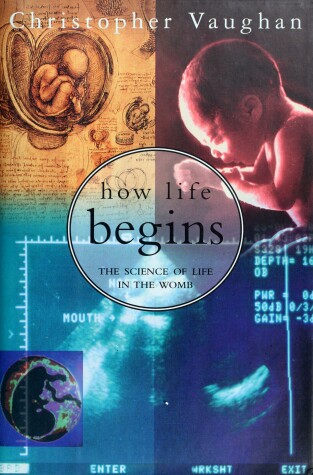 Cover of How Life Begins