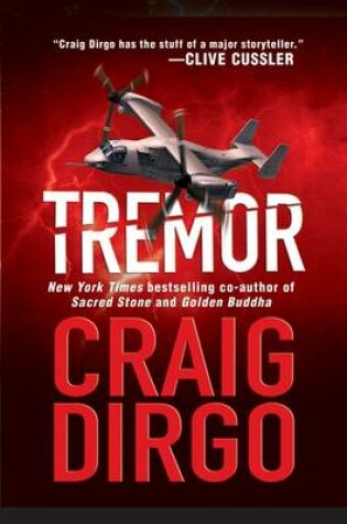 Cover of Tremor