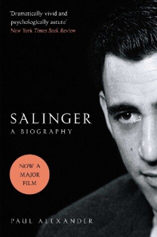 Cover of Salinger