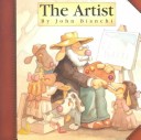 Book cover for The Artist