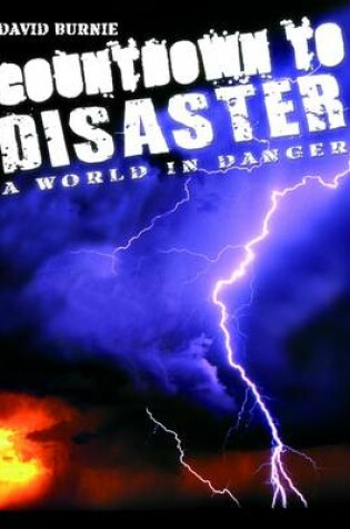 Cover of Countdown to Disaster