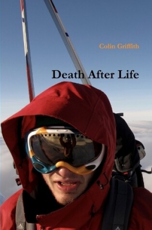 Cover of Death After Life