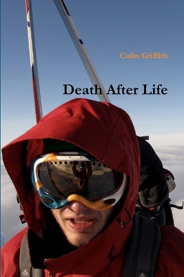 Book cover for Death After Life