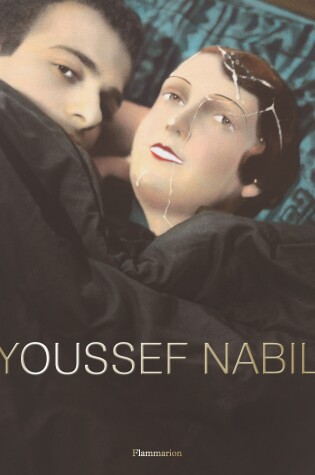 Cover of Youssef Nabil