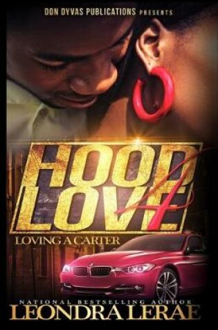 Cover of Hood Love 4