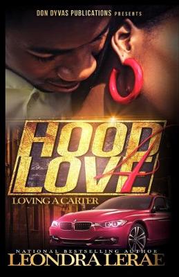 Book cover for Hood Love 4