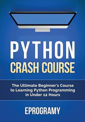 Book cover for Python