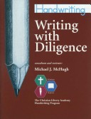 Cover of Writing with Diligence Grade 1