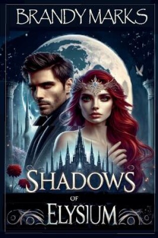 Cover of Shadows of Elysium