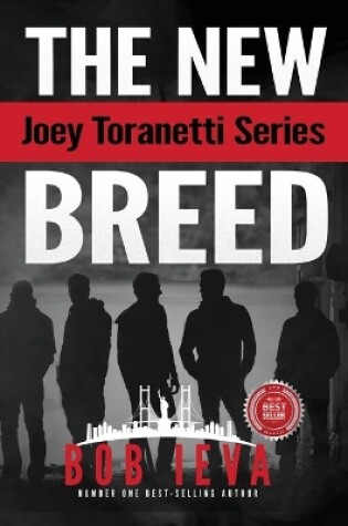 Cover of The New Breed