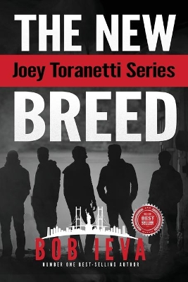 Book cover for The New Breed
