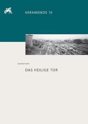 Cover of Das Heilige Tor
