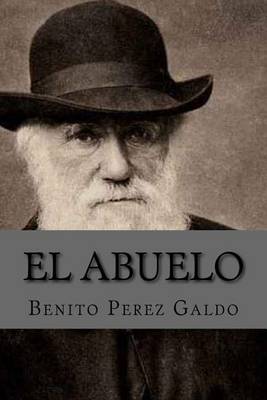 Book cover for El Abuelo