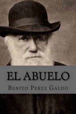 Cover of El Abuelo