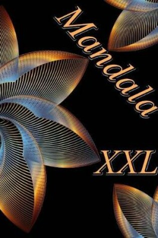 Cover of Mandala XXL