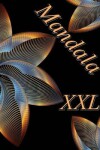 Book cover for Mandala XXL