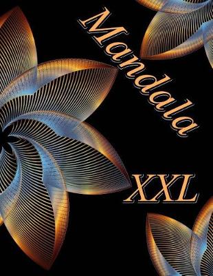 Cover of Mandala XXL