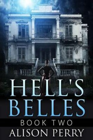 Cover of Hell's Belles 2