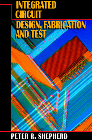 Cover of Integrated Circuit Design