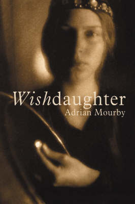 Book cover for Wishdaughter