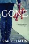 Book cover for Gone