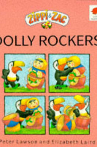 Cover of Dolly Rockers