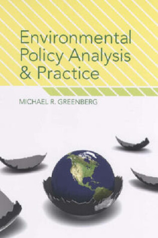 Cover of Environmental Policy Analysis and Practice