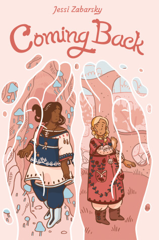 Cover of Coming Back