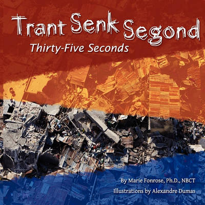 Cover of Trant Senk Segond