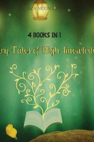 Cover of Fairy Tales of High Knowledge