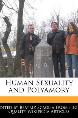 Cover of Human Sexuality and Polyamory