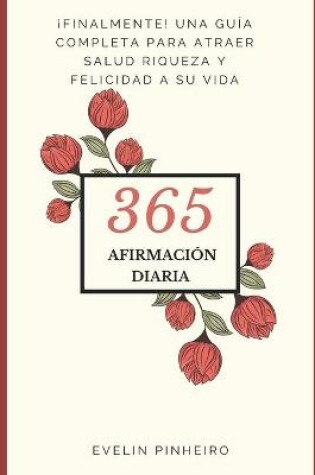 Cover of El manual de afirmacion diaria