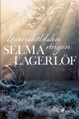 Cover of Löwensköldska ringen